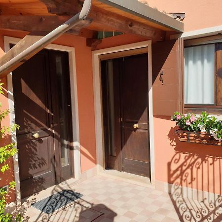 Cottage Al Mare Martina Λίντο της Βενετίας Εξωτερικό φωτογραφία