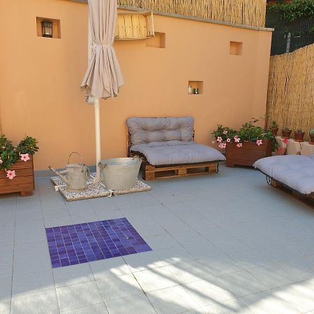 Cottage Al Mare Martina Λίντο της Βενετίας Εξωτερικό φωτογραφία