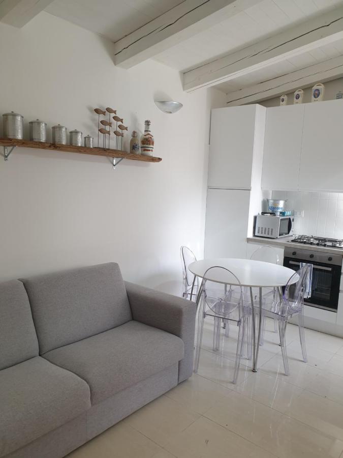 Cottage Al Mare Martina Λίντο της Βενετίας Εξωτερικό φωτογραφία