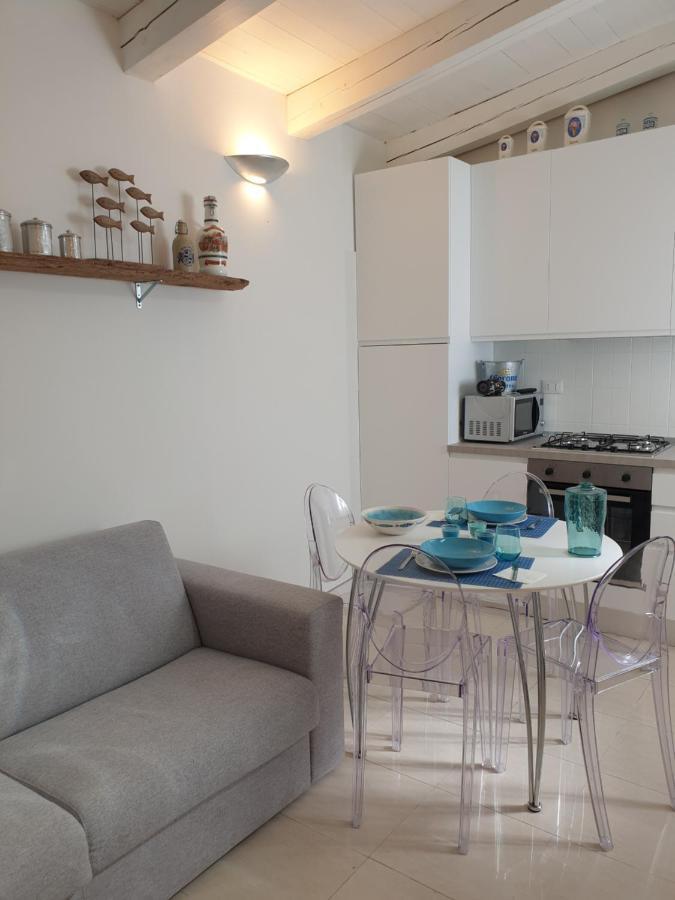 Cottage Al Mare Martina Λίντο της Βενετίας Εξωτερικό φωτογραφία