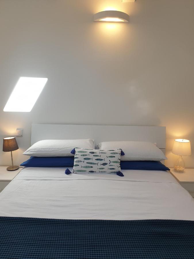 Cottage Al Mare Martina Λίντο της Βενετίας Εξωτερικό φωτογραφία
