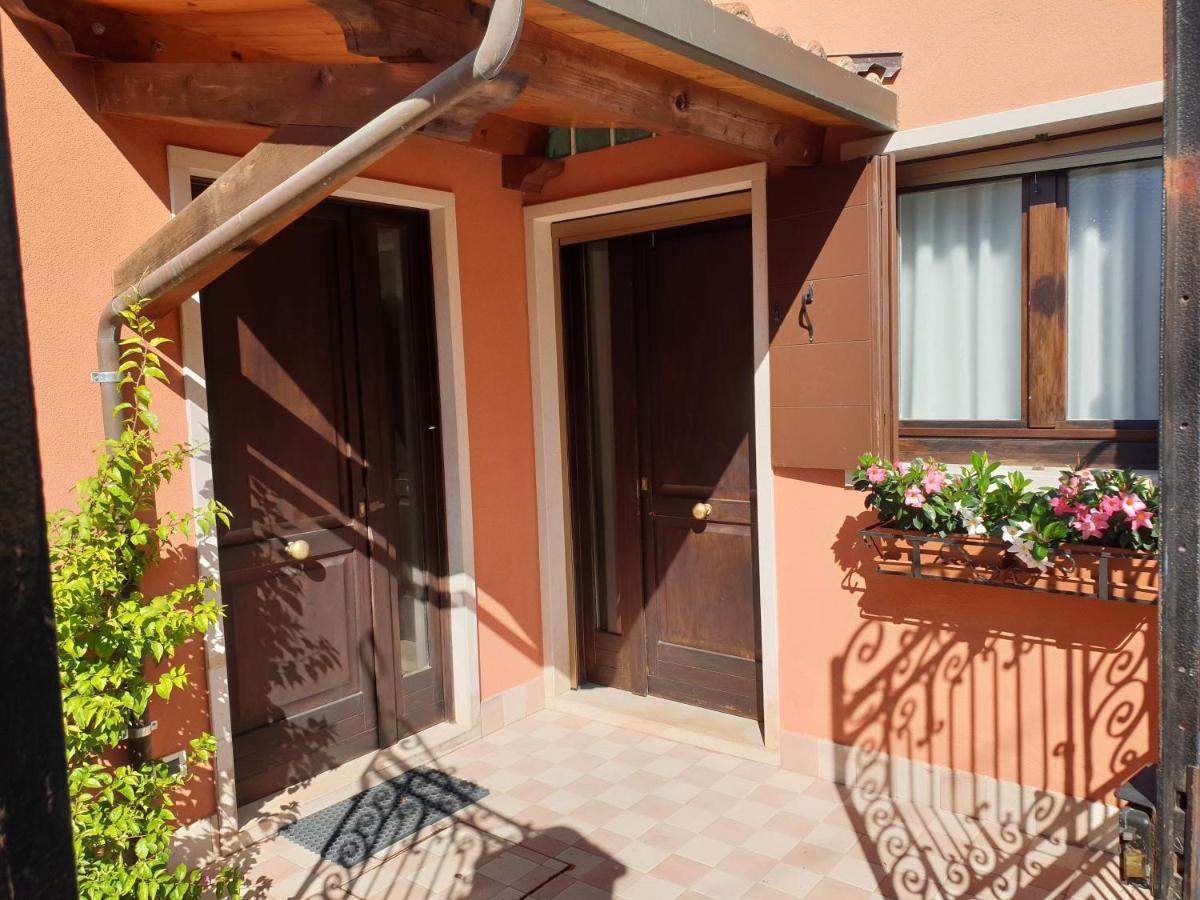 Cottage Al Mare Martina Λίντο της Βενετίας Εξωτερικό φωτογραφία