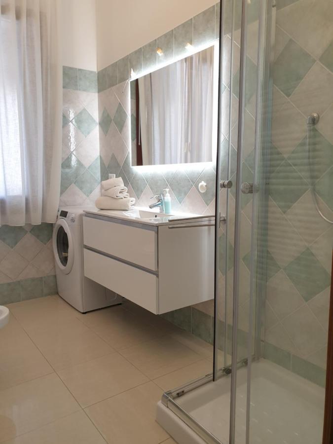 Cottage Al Mare Martina Λίντο της Βενετίας Εξωτερικό φωτογραφία
