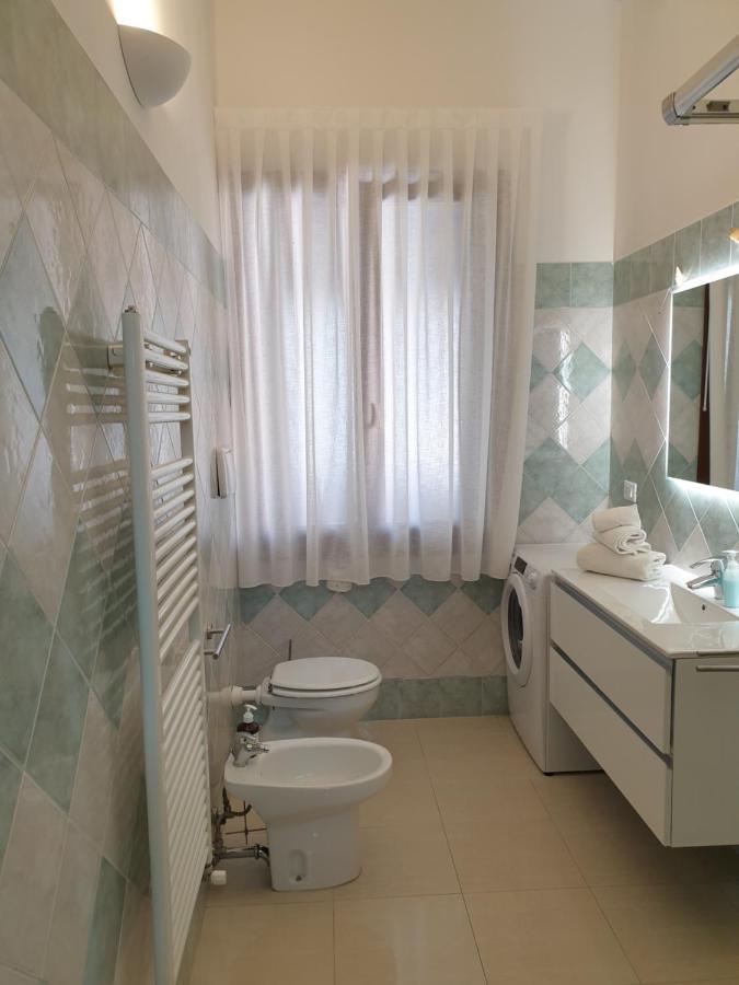 Cottage Al Mare Martina Λίντο της Βενετίας Εξωτερικό φωτογραφία