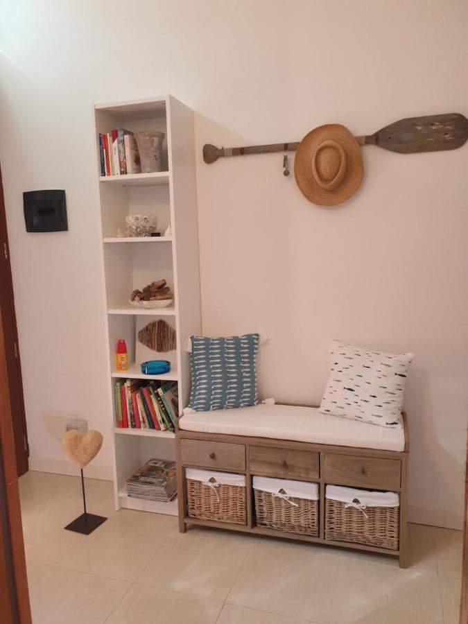 Cottage Al Mare Martina Λίντο της Βενετίας Εξωτερικό φωτογραφία
