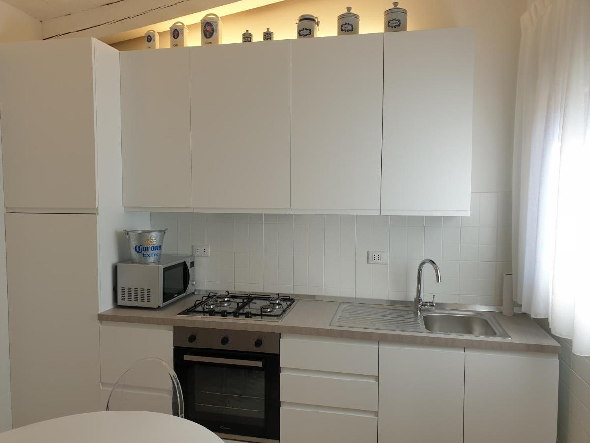 Cottage Al Mare Martina Λίντο της Βενετίας Εξωτερικό φωτογραφία