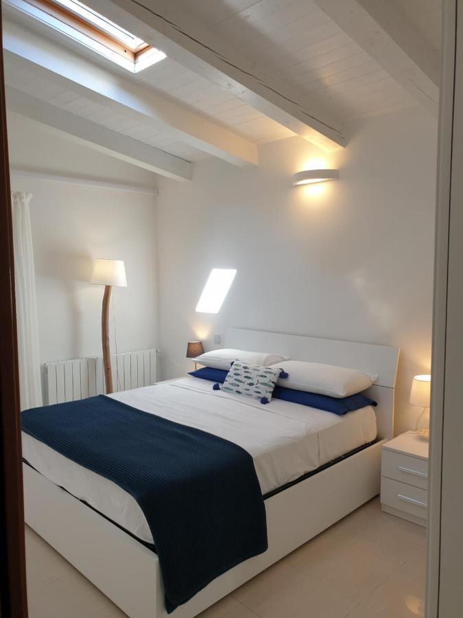 Cottage Al Mare Martina Λίντο της Βενετίας Εξωτερικό φωτογραφία