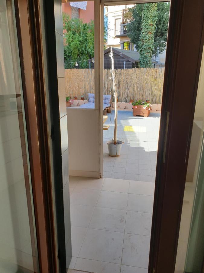Cottage Al Mare Martina Λίντο της Βενετίας Εξωτερικό φωτογραφία
